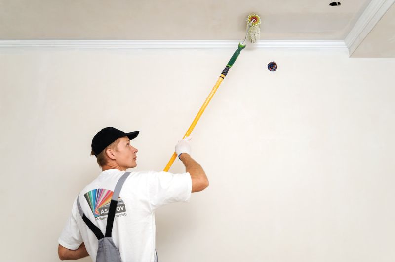 Malermeisterbetrieb Asanov